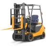 Şanlıurfa Akçakale Forklift Kiralama