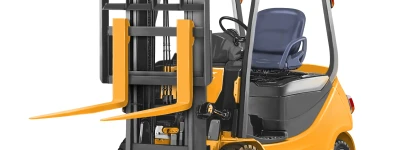 Bitlis Forklift Kiralama