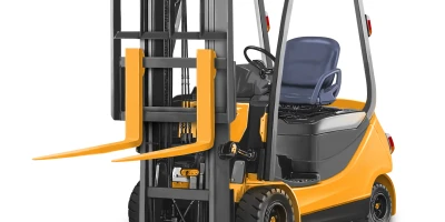 Bitlis Forklift Kiralama