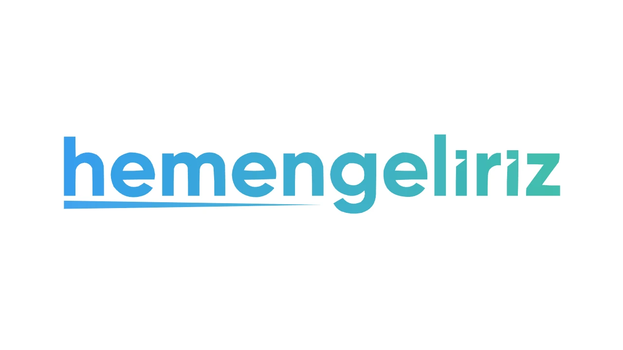 Hemengeliriz - Hizmetin Dijital Adresi